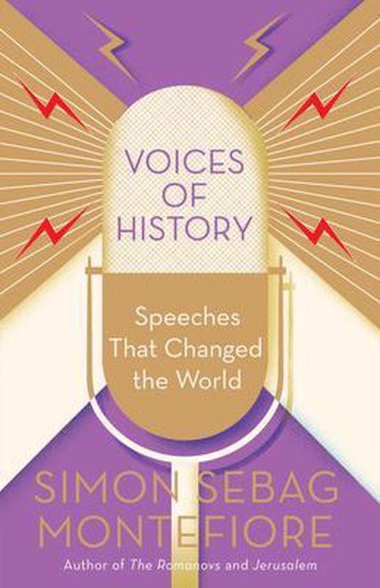Voices of History - cover