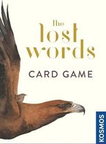 The Lost Words Card Game