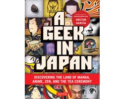 Geek in Japan