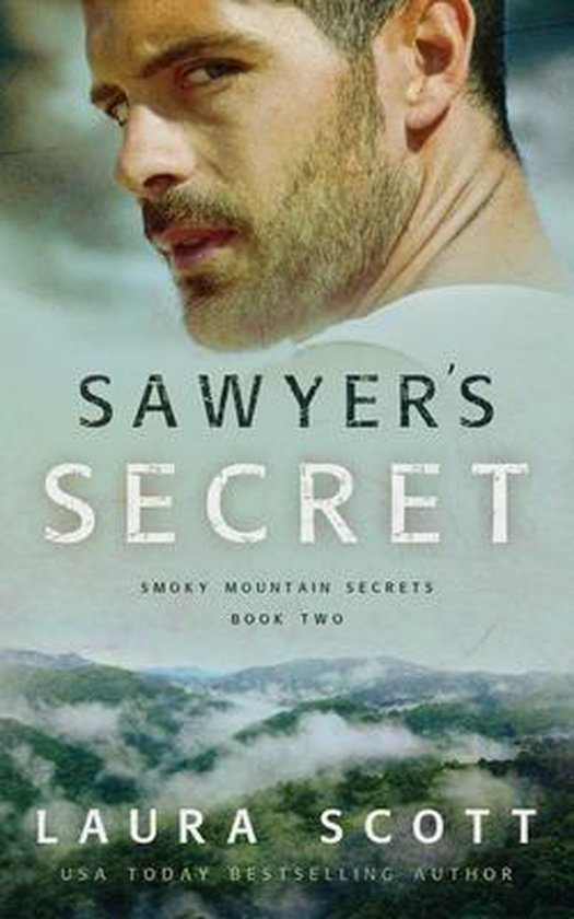 Sawyer's Secret - cover
