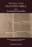 Matthew Bible History-The Story of the Matthew Bible