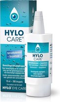 HYLO CARE® kunsttranen | 10ml | oogdruppels