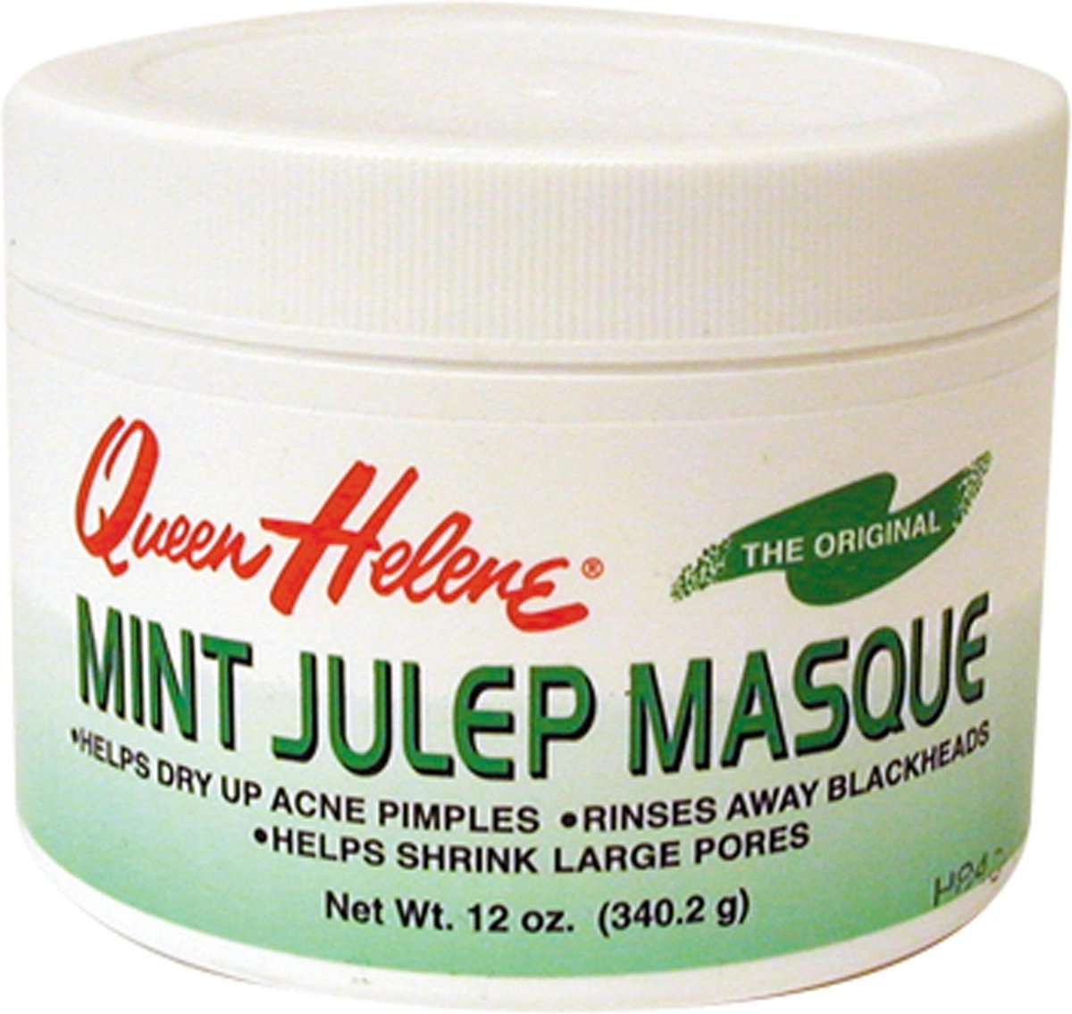 Queen Helene Mint Julep Masque 170 gr