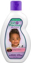 Soft & Precious Baby Lotion 12 Oz.