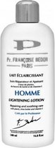 Pr Francoise Bedon - Homme Lightening Body Lotion