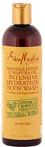 Shea Moisture Manuka Honey and Mafura Oil Intensive Hydration Body Wash 384 ml