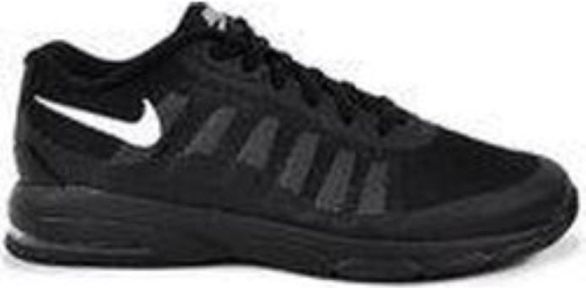 NIKE AIR MAX INVIGOR PS Zwart