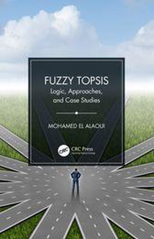 Fuzzy TOPSIS - cover