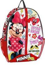 Minnie Mouse rugzak  41cm