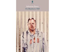 Omslag van On Blueberry Hill