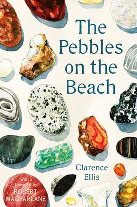 Foto: The pebbles on the beach