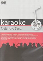 Karaoke Alejandro Sanz