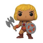 Pop! Retro Toys: Masters of the Universe - He-Man 25cm FUNKO