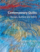 Contemporary Quilts PB