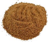 Cajun kruidenmix mild - zak 1 kilo