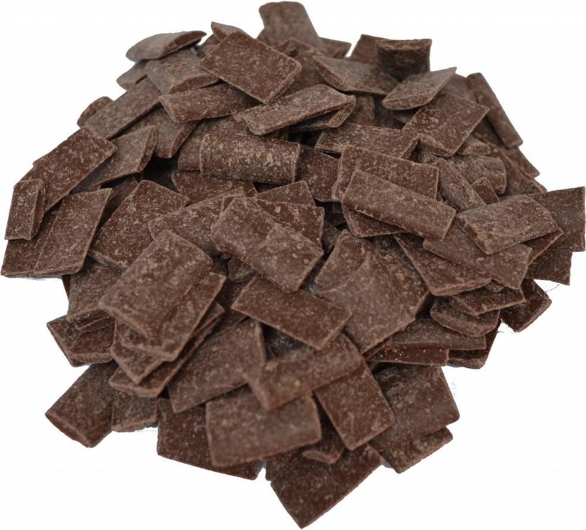 Goedkoopste Couverture chocolade puur 10 cacao