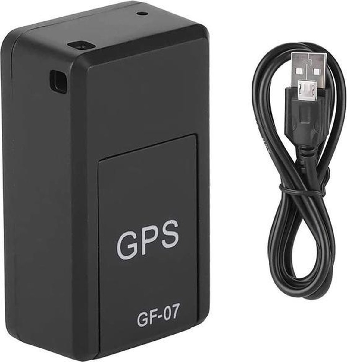 GPS Tracker Kind GPS Tracker Hond GPS Tracker Auto Met microfoon