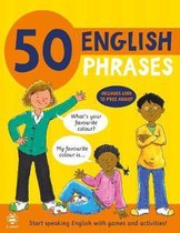 50 Phrases- 50 English Phrases