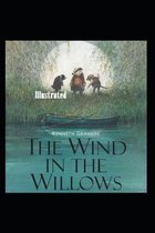 The Wind in the Willows Illustrated