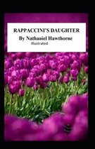 Rappaccini's Daughter Illustrated