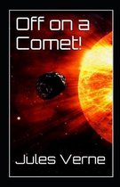 Off on a Comet