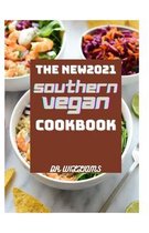 The New2021 Southern Vegan Cookbook