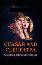 Caesar and Cleopatra Illustrated