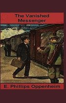 The Vanished Messenger Illustrated