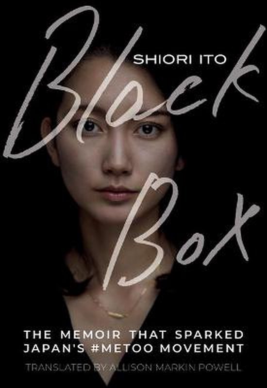 Black Box - cover