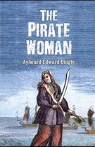 The Pirate Woman Illustrated