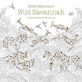 Millie Marottas Wild Savannah