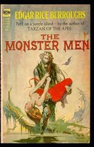 The Monster Men Annotated