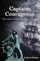 Captains Courageous: Captains Courageous
