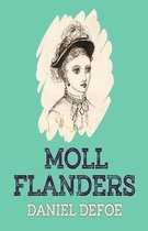 Moll Flanders Illustrated