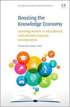 Boosting the Knowledge Economy
