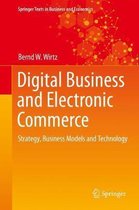 Digital Business and Electronic Commerce