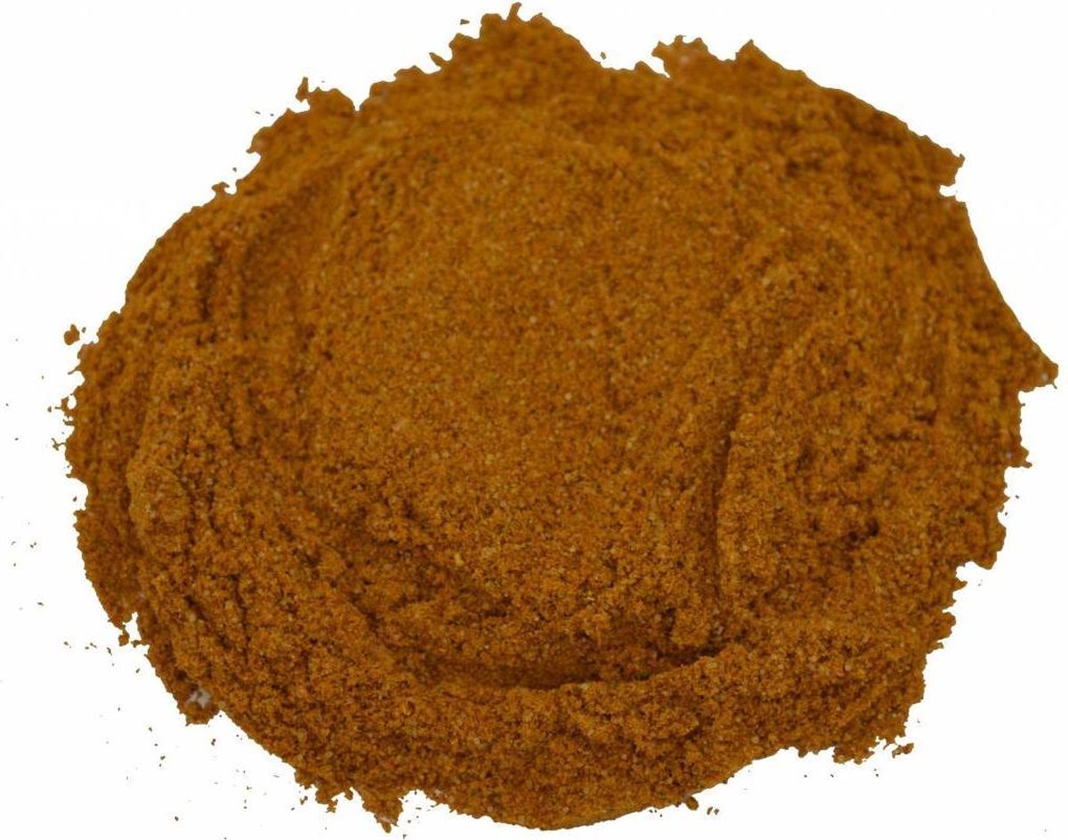 Goedkoopste Tex Mex kruidenmix