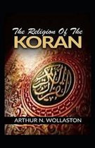 Religion of the Koran