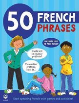 50 Phrases- 50 French Phrases