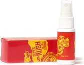 Super Rush Lustopwekker - Rush Herbal Popper Spray