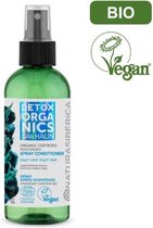 Detox Organics Vochtinbrengende spray conditioner - gecertificeerd organisch