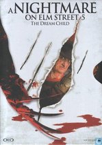 A Nightmare on Elm street 5 - The Dream Child