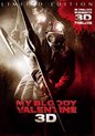 My Bloody Valentine 3D (2009) (Metal Case)