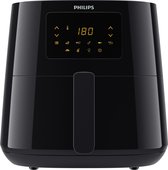 Bol.com Philips Airfryer XL Essential HD9270/90 - Hetelucht friteuse aanbieding