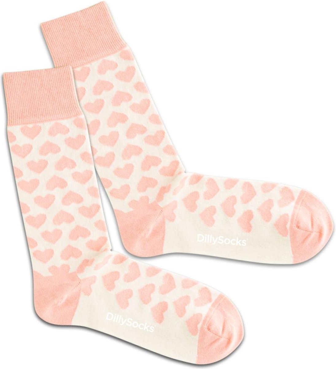 Dilly socks True Romance Sock maat 36-40