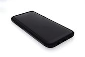 Backcover hoesje voor Samsung Galaxy S8+ - Zwart (G955F)