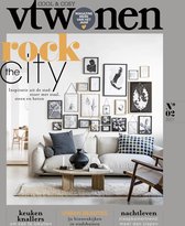 Vtwonen Magazine 2-2021