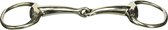 PFIFF - Olijfkopgebit - Zilver - 14,5 cm