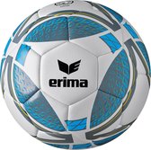 Erima Voetbal - wit/blau/grijs