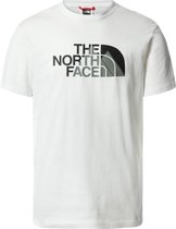 The North Face Biner Graphic 1 Heren T-shirt - Maat XL